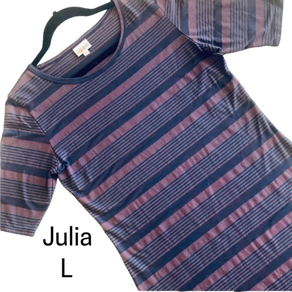 💝💝💝 3 for $33 LuLaRoe Julia Dress